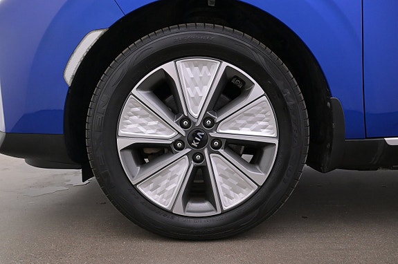 Kia e-Soul 27 of 27