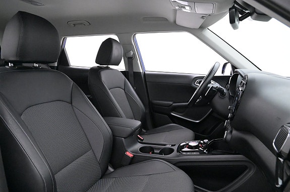 Kia e-Soul 13 of 27