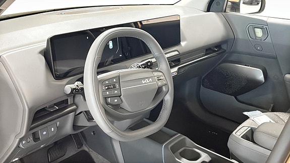Kia EV2 9 of 12