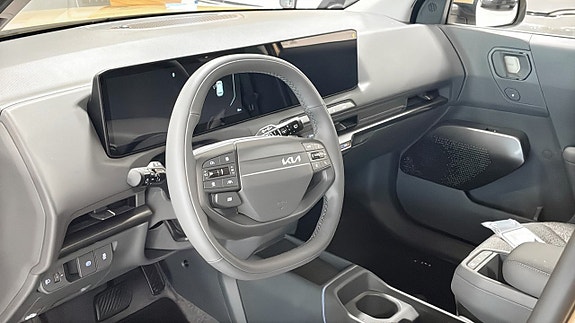 Kia EV2 9 of 12