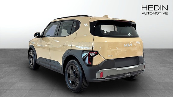 Kia EV2 3 of 12