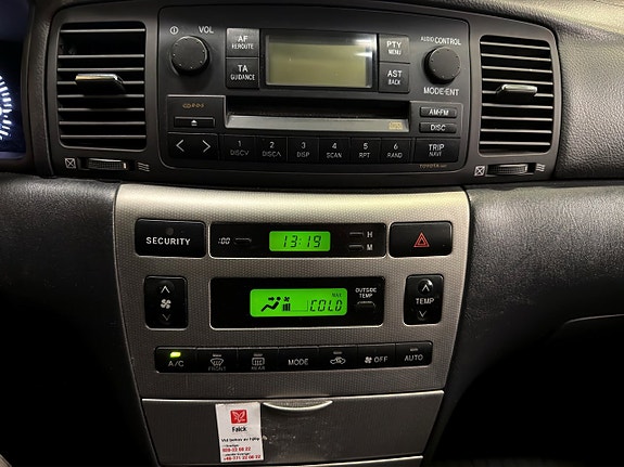 Toyota Corolla 26 of 28