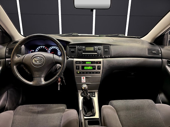 Toyota Corolla 28 of 28