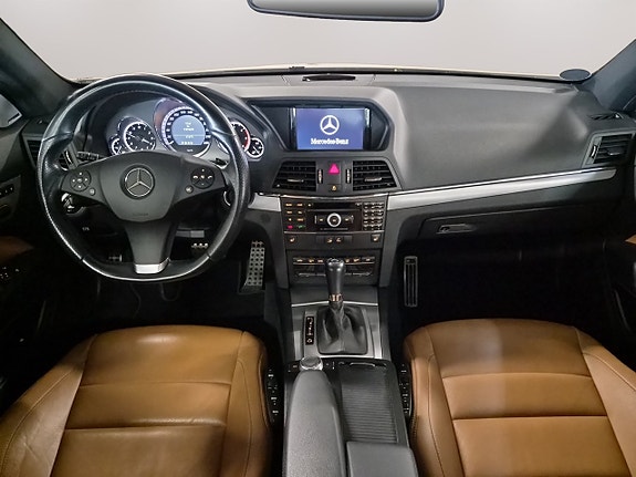 Mercedes-Benz E350 12 of 19