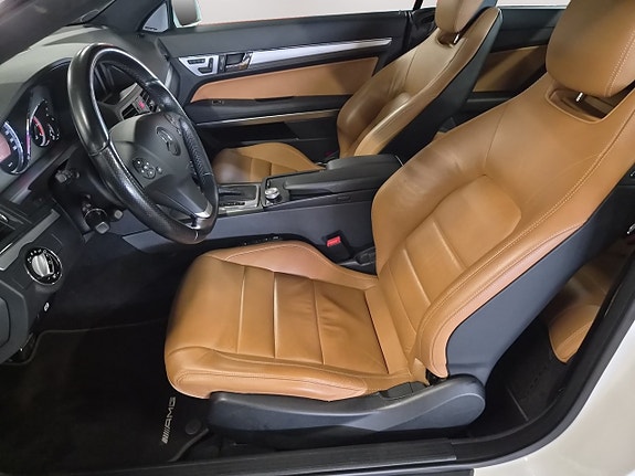 Mercedes-Benz E350 10 of 19