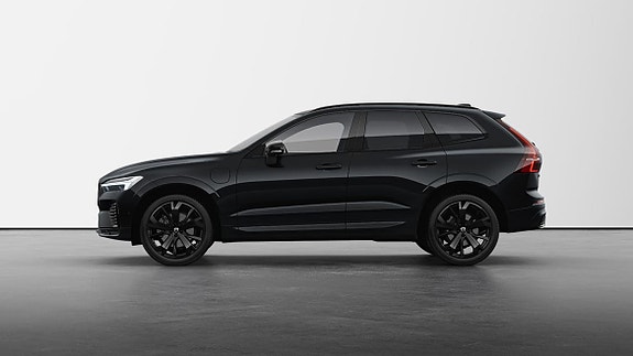 Volvo XC60 5 of 8