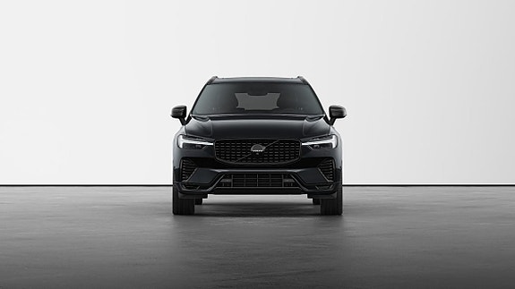 Volvo XC60 3 of 8