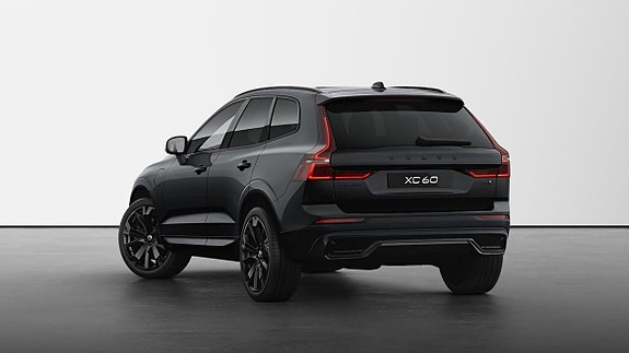 Volvo XC60 6 of 8