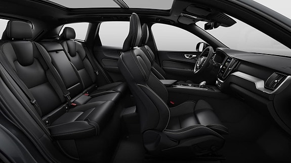 Volvo XC60 7 of 8