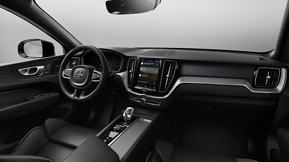 Volvo XC60 8 of 8