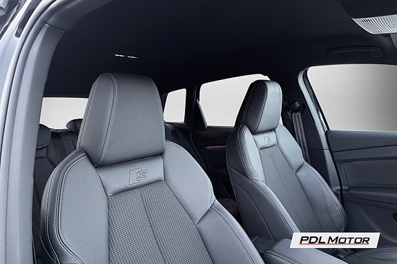 Audi Q4 e-tron 9 of 14