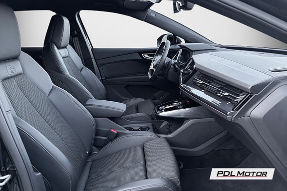 Audi Q4 e-tron 8 of 14