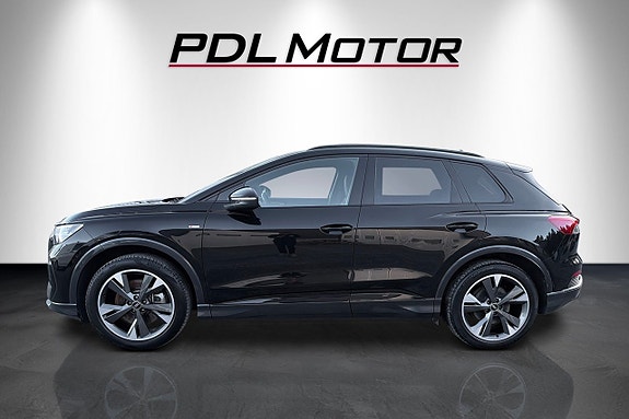 Audi Q4 e-tron 3 of 14