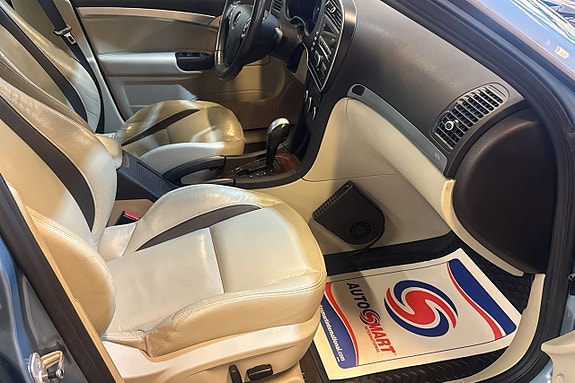 Saab 9-3 7 of 10