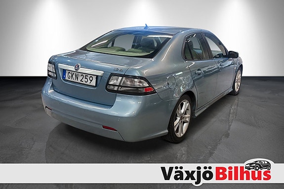 Saab 9-3 3 of 10