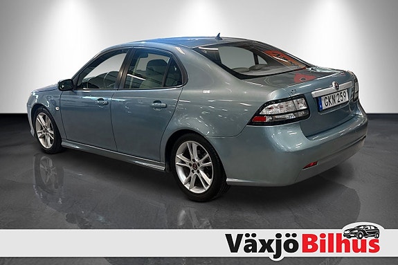 Saab 9-3 2 of 10