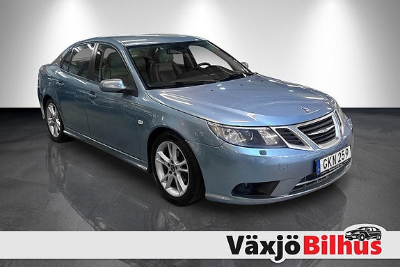 Saab 9-3 4 of 10