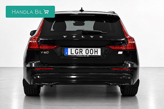 Volvo V60 6 of 29