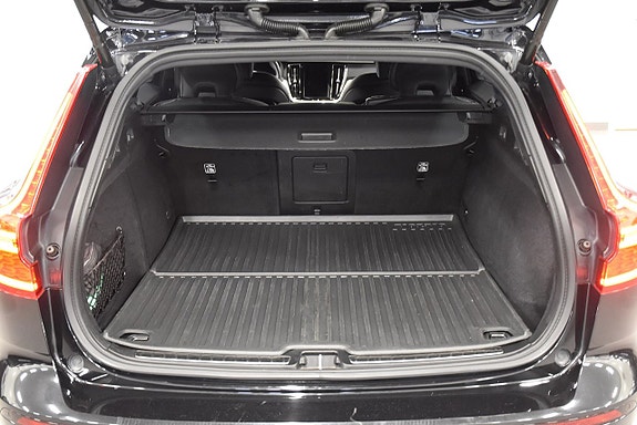 Volvo V60 29 of 29