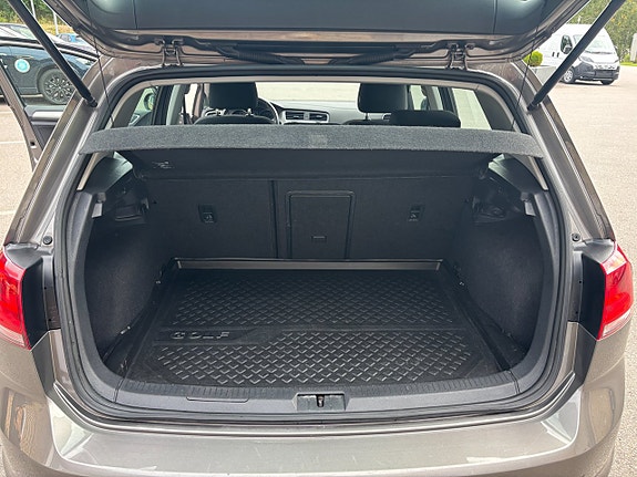 Volkswagen Golf I 15 of 25