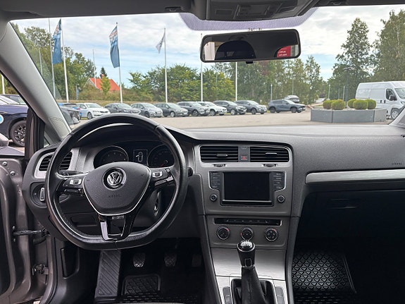 Volkswagen Golf I 12 of 25