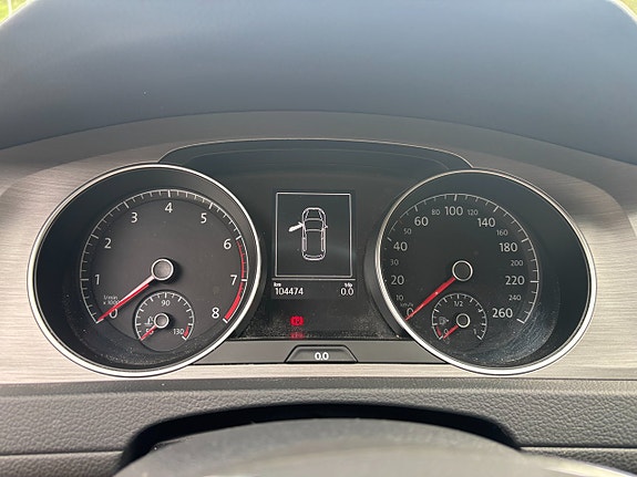 Volkswagen Golf I 18 of 25