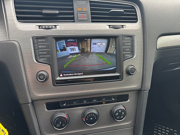 Volkswagen Golf I 20 of 25