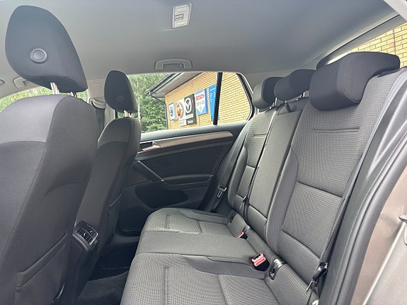 Volkswagen Golf I 14 of 25