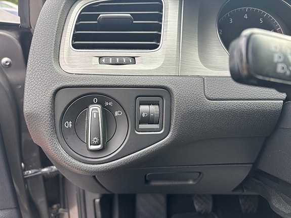 Volkswagen Golf I 23 of 25