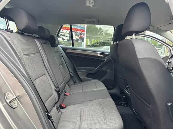 Volkswagen Golf I 16 of 25
