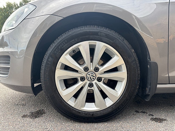 Volkswagen Golf I 9 of 25