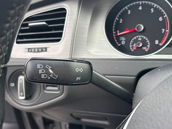 Volkswagen Golf I 21 of 25
