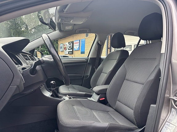 Volkswagen Golf I 13 of 25