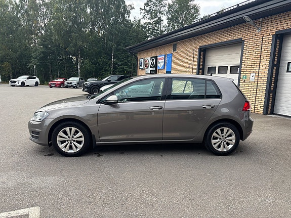 Volkswagen Golf I 2 of 25