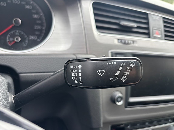 Volkswagen Golf I 22 of 25