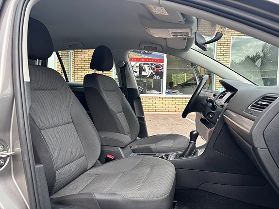 Volkswagen Golf I 17 of 25