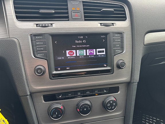 Volkswagen Golf I 19 of 25