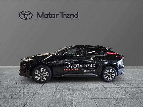 Toyota bZ4X 4 of 20