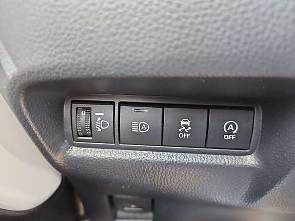 Toyota Aygo X 17 of 17