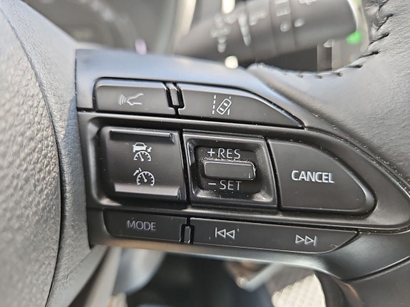 Toyota Aygo X 16 of 17