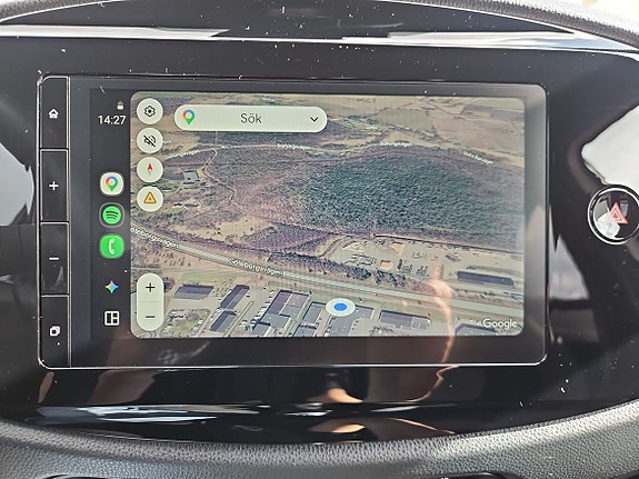 Toyota Aygo X 14 of 17