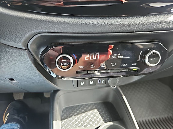 Toyota Aygo X 15 of 17