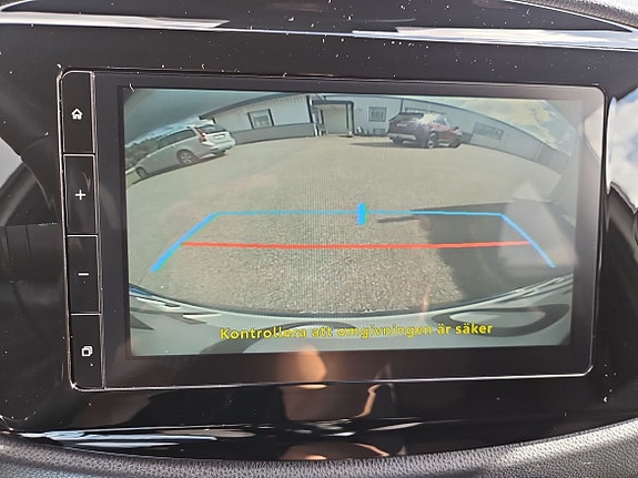 Toyota Aygo X 13 of 17