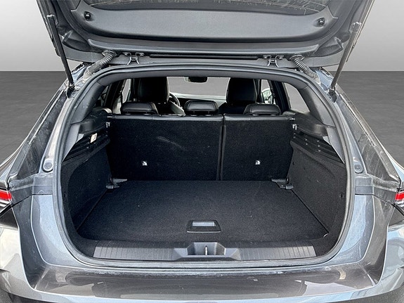 Opel Astra 15 of 15