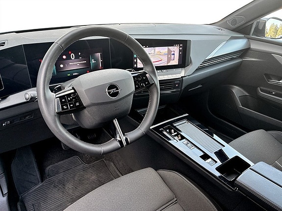 Opel Astra 4 of 15