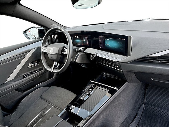 Opel Astra 11 of 15