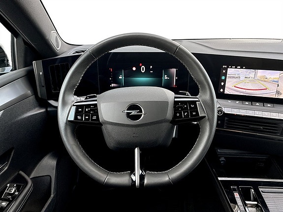 Opel Astra 7 of 15