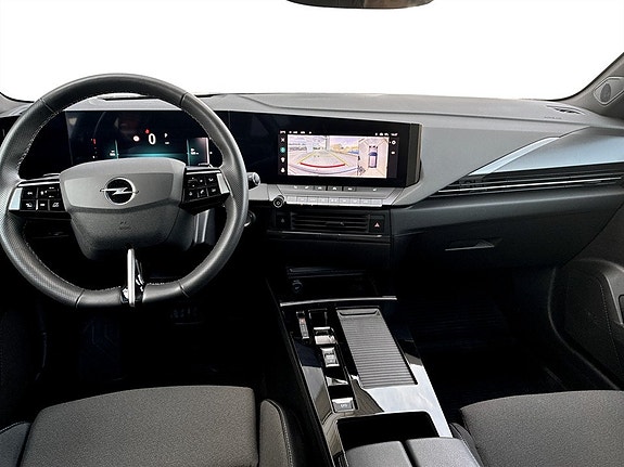Opel Astra 6 of 15