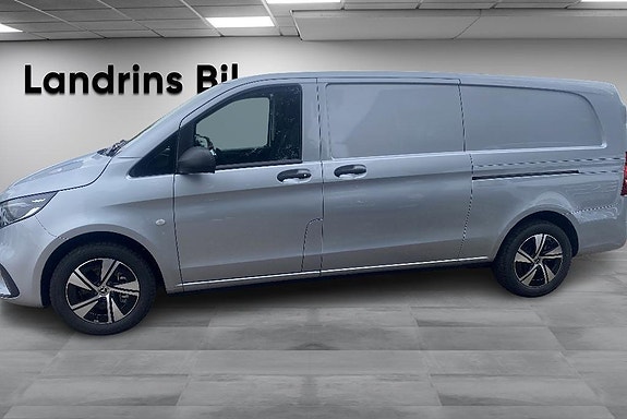 Mercedes-Benz Vito 116 4 of 16
