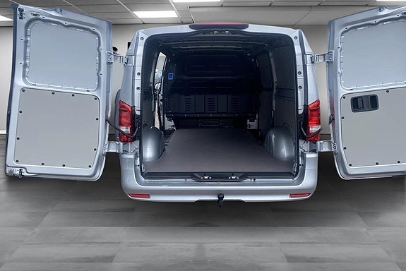 Mercedes-Benz Vito 116 15 of 16